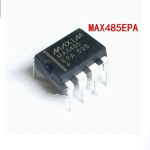1pcs New MAX485CPA/EPA Voltage Converter DIP-8 New Good Quality - Picture 1 of 2