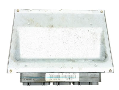 Jaguar S-Type X200 2000-200 3,0 L ECU ECM módulo de control del motor Foto 1 de 4