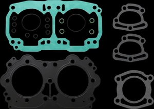 ProX Top End Engine Rebuild Repair Gasket Kit Set for Sea Doo GSX 951 98-00 - Picture 1 of 6