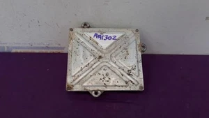 15 GMC SIERRA 2500 SUSPENSION CONTROL MODULE 23135951 - Picture 1 of 12