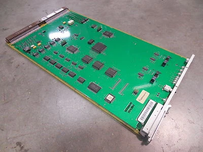 USED Avaya TN775D Maintenance Card V4 - Image 1 of 4