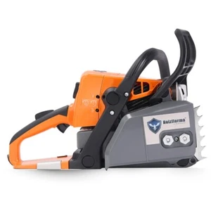 Motosierra gasolina arranque fácil 45,4 cc Holzfforma G255E sin barra ni cadena - Imagen 1 de 3