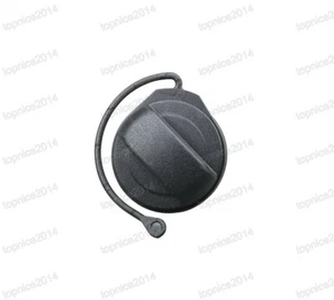 Fuel Tank Gas Filler Cap Cover NEW For Audi A5 S5 2008-2016 / A8 S8 2010-2016 - Picture 1 of 2