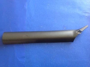 1998 BMW Z3 2.8L Roadster LEFT A-Pillar TRIM BLACK OEM 51.43-8 401 079 - Picture 1 of 7
