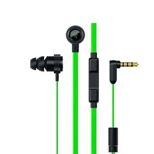 In-Ear Razer Hammerhead Pro V2 Gaming Headset,PC Laptop Music earphone Headphone - Picture 1 of 1