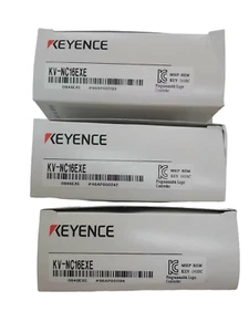 1pcs KEYENCE KV-NC16EXE Input Unit - Picture 1 of 3