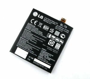 New Genuine LG BL-T9 Battery for Google Nexus 5 D820 D821 - Picture 1 of 2