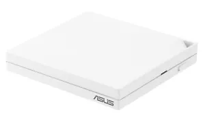 ASUS - AX3000 Dual Band WiFi 6 (802.11ax) Travel Router, Support 4G/5G Tethering - Picture 1 of 9