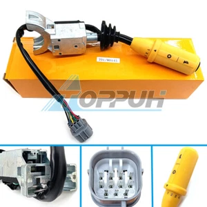 701/80145 Interruttore colonna avanti e indietro per terna JCB JCB 3CX JCB 4CX - Foto 1 di 6