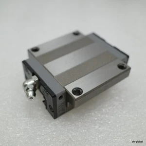 NSK gebrauchter SH20EM geräuscharmer Linearlagerbock LH20EM NH20EM BRG-I-1642 = 1C23 - Bild 1 von 12