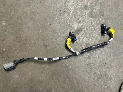 Оригинальный жгут инжектора Polaris 850 AXYS Indy XC 650 Switchback Rush RMK SKS 19-24 - Изображение 1 из 3