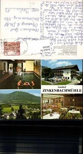 589268,Abersee am Wolfgangsee St. Wolfgang Zinkenbachmühle Gasthaus - Picture 1 of 1