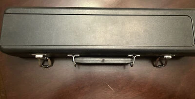 Jupiter Modelo JFL 511S Flauta Plateada Banda Estudiante Orquesta Instrumento Foto 1 de 4