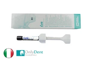 Meta Biomed - Nexcomp Ezfil, composito dentale siringa 4g