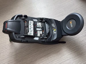 BeSafe iZi Modular i-Size Base ISOFIX – unfallfrei, guter Zustand - Bild 1 von 5