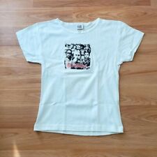 Vintage Korn Baby Tee juniors babydoll t shirt band Untouchables Small/medium