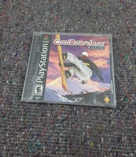 .PSX.' | '.Snowboarding.