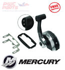 Mercury Hors-Bord Simple Haut Console Montage Binnacle Télécommande De 8M0059686