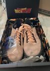 Size 8 - Adidas Dragon Ball Z Kamanda Majin Boo D97055 Mr.Satan w/RECEIPT