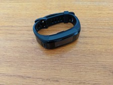 garmin vivosmart hr  swimming