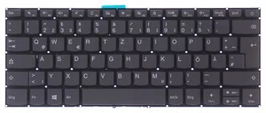 Klawiatura LENOVO IdeaPad V330 DE SN20M61834 B - Zdjęcie 1 z 3