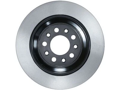 For 2014-2022 Jeep Cherokee Brake Rotor Rear Wagner 96145YFQZ 2015 2016 2017 - Image 1 of 2