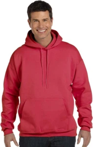 Men'S Ultimate Sweatshirt, Heavyweight Fleece Hoodie, Cotton Sweatshirt for Men - Picture 1 of 23