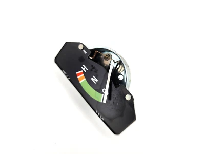 Volvo 140 142 144 145 Early 240 usado? Medidor de temperatura 50-120C 1973 1974 Foto 1 de 3