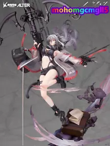Official Alter Arknights Schwarz Elite 2 Ver. 1/7 Figure Model Collect Toy 40cm - Picture 1 of 9