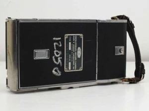 Osciloscopio Dumont 297 Allen B Osciloscopio Grabación Polaroid Cámara Terrestre - Como Está - Imagen 1 de 7