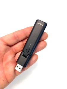 Original Nacon BB4487 Unifying Receiver Dongle USB - Photo 1/4