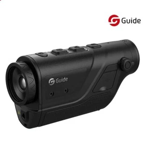 Guide Thermal Imager Hunting Imaging Monocular Night Vision Infrared Camera - Picture 1 of 22
