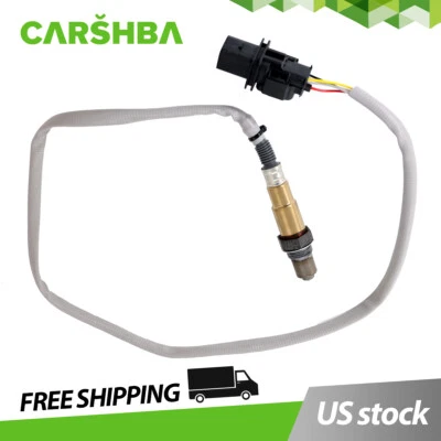 11787558073 1* Oxygen Sensor for BMW 128i 323i 325i 328i 330i 525i Cyl 4-6 Upstr - Image 1 of 4