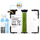 Akku Samsung Galaxy Tab A 10,1 ersetzt SM-T580 EB-BT585ABE T585 + Werkzeugset