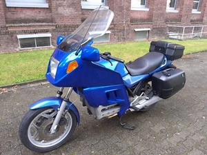 BMW K 100 RT - Bild 1 von 10