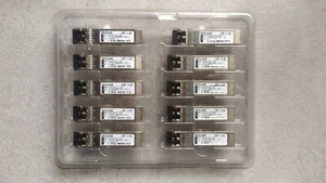 10u. Blister Opt. Transceiver SKYLANE SPP85P158F0D000 850nm / 150m / 8G / Com Tº - Foto 1 di 3