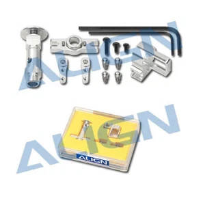 Align T-rex 100 H11025A Metall Nachmontage Komponenten Set - Bild 1 von 1