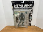 McFarlane Toys Metal Gear Solid Ninja - Stealth Clear Variant