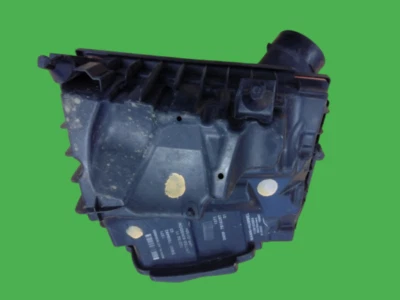 MINI COOPER F55 F56 F57 2015 AIR FILTER BOX AIRBOX WITH FLOW MASS METER 7609482 - Image 1 of 4