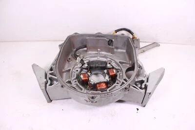 Estator Sea Doo GTI LE 2003 con cubierta/placa de armadura Foto 1 de 4