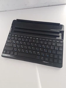 Belkin FSL 141 IPad Fast Fit Case Tastatur - Bild 1 von 10