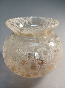 Vintage Glas Lampenschirm Lampenschirm Lampenschirme - Bild 1 von 12