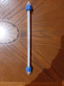 Waters FPLC Protein-Pak 300SW Glass Column, 10 µm, 8 mm x 300 mm - Picture 1 of 7