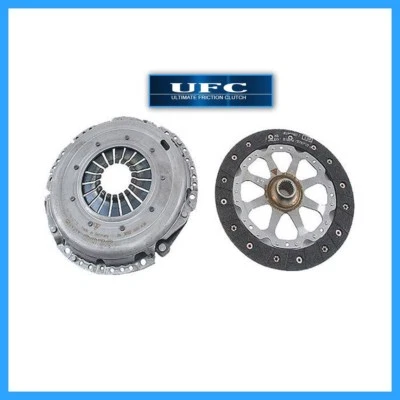 SACHS CLUTCH KIT 2005-2008 PORSCHE 911 CARRERA S COUPE CONVERTIBLE 3.8L H6 997 Foto 1 de 2
