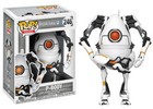 Funko Pop! Vinyl: Portal 2 P-Body #246