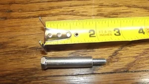 Briggs & Stratton 94615 Hex Head Screw 691653 BOX B - Imagen 1 de 1