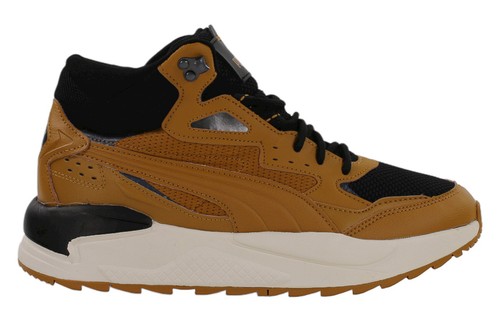 Scarpe uomo Puma X RAY Mid Wtr 385869 04