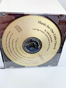 Music for Our Little Church by John Kurkosky Slip Twister Leroy Glazier - Picture 1 of 4