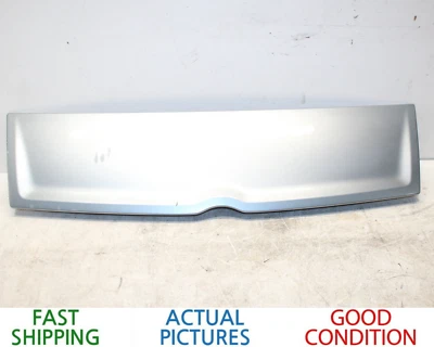 Chrysler Crossfire 2004-2008 alerón maletero ala con motor actuador OEM Foto 1 de 4