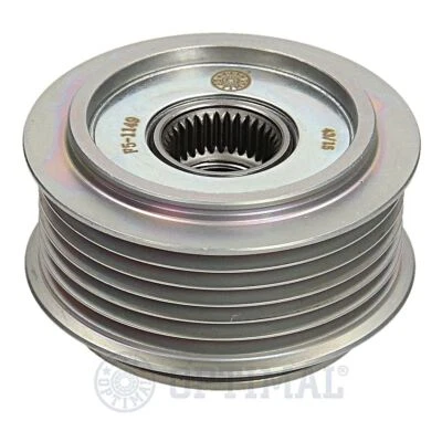 OPTIMAL Generatorfreilauf Für AUDI A6 4F C6 Allroad Avant 04-11 06E903119R - Bild 1 von 3